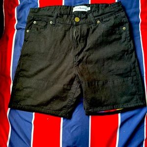 Pride bunny shorts! Size 32 tho they are not stretchy